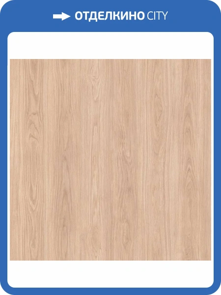 Ламинат Deck Elegant 8/32 4V 105 Дуб Карамель 1380x180