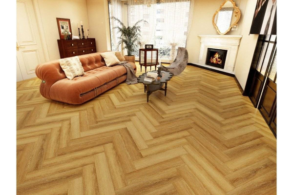 SPC Ламинат Aspenfloor Resort 5/43 4V RE8-01 Давос 640x128