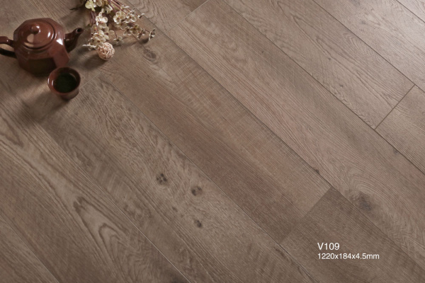 SPC ламинат Betta Villa Дуб Комано V109