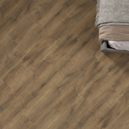 Ламинат Binyl Pro Дуб Античный Вулкан BNK461PRO