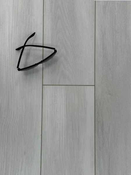 SPC Ламинат Icon Floor Aquamarine (Аквамарин) 4.5/43 4V AQ-18 Дуб Нансен 1220x183