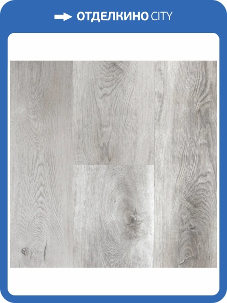 SPC Ламинат Montblanc Wood 5/43 Biron (Бирон) 1500x230