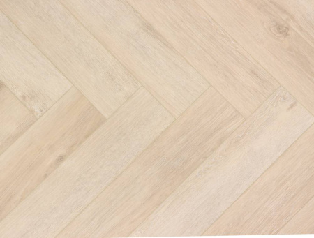 SPC Ламинат Cronafloor Herringbone 4.5/42 4V ZH-81146-6 Дуб Дижон 640x128