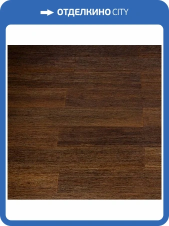 Массивный паркет Jackson Flooring Hi-Tech JF 0003 Конго 915x127x14