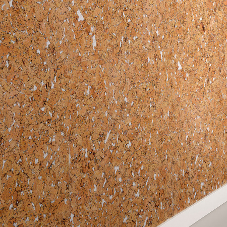 Стеновая панель Amorim Wise Dekwall Hawai White RY77002