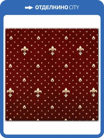Ковролин Ковры Бреста Консонанс 54230-11 4м (резка)