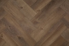 LVT Ламинат Art East Art Tile Click HV 4/33 4V 45-23 HV Дуб Бергамо 600x150