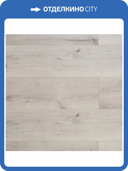 WPC Ламинат Aquafloor Realwood XL (Риалвуд ИксЭль) 8/43 4V AF8005XL 1524x228