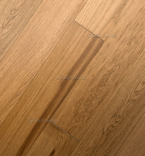 Инженерная доска Greenline Extra Wide (гребень-паз) Дуб 707 Гармони 175 мм