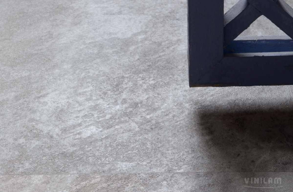 LVT Ламинат Vinilam Ceramo Stone Glue 2.5/43 4V 61608 Натуральный Камень 950x475