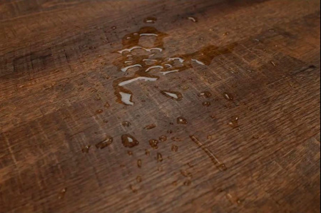 ПВХ плитка, кварц виниловый ламинат Novafloor Stepper Дуб старинный S-24