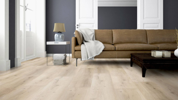 LVT Ламинат Ter Hurne Wood Edition 2.5/42 4V 1101210435 PRO Дуб Токио 1840x236