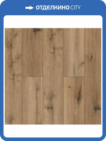 LVT Ламинат Norland Lagom Parquet 2/34 4V 1034-12 Takara 590x118