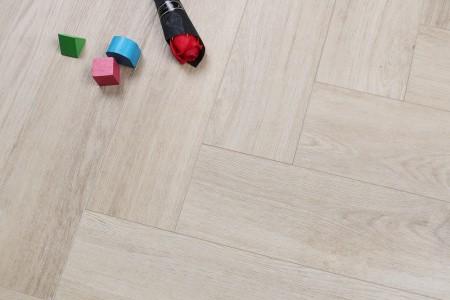 SPC ламинат Estafloor Calzada Дуб Самора