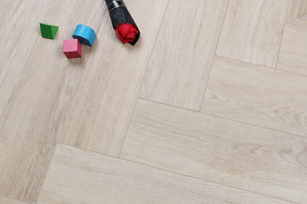 SPC ламинат Estafloor Calzada Дуб Самора