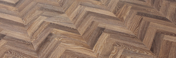 Ламинат Hessen Floor Queen Style Дуб Беркли 9281-5