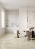 SPC Паркет Quartz Parquet Классик 7/43 4V 400-56 Клен Американский Белый 400-1220x152