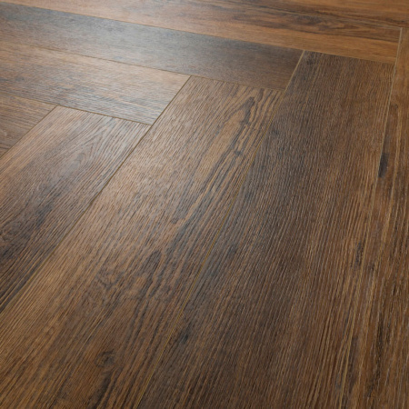 SPC ламинат Offwood HerringboneOFF Корсика