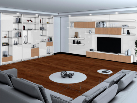 Ламинат AGT Effect Elegance Россо PRK 909