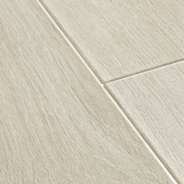 Ламинат Quick-Step Majestic 9.5/32 4V MJ3547 Дуб Лесной Массив Светло-Серый 2050x240