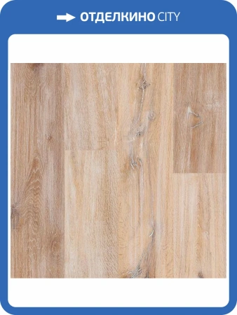 Пробковое покрытие Corkstyle Wood XL Oak Gekalkte new Клеевое 1235x200x6