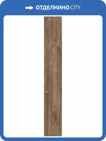 SPC Ламинат Creto ElegantWood 5/43 4V CR65305 Дуб натуральный Африканский 1220x183