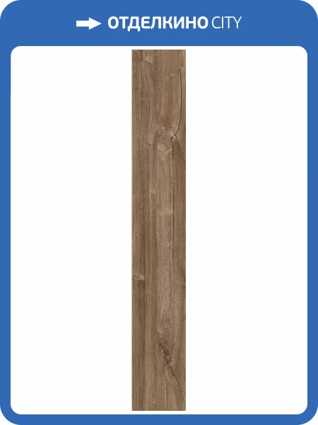 SPC Ламинат Creto ElegantWood 5/43 4V CR65305 Дуб натуральный Африканский 1220x183