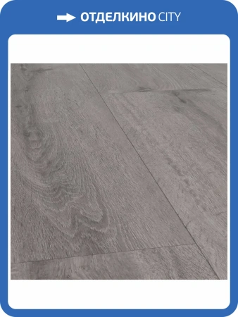 SPC Плитка Falquon The Floor Wood 6/33 P1002 Aspen Oak 1500x200