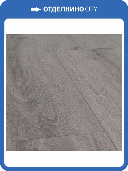 SPC Плитка Falquon The Floor Wood 6/33 P1002 Aspen Oak 1500x200