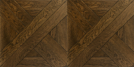 Инженерная доска (модуль) Kochanelli Гордон Дуб Омбра