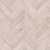Паркетная доска Barlinek Pure Classico Line 1WC000010 Cappuccino Herringbone 725x130x14