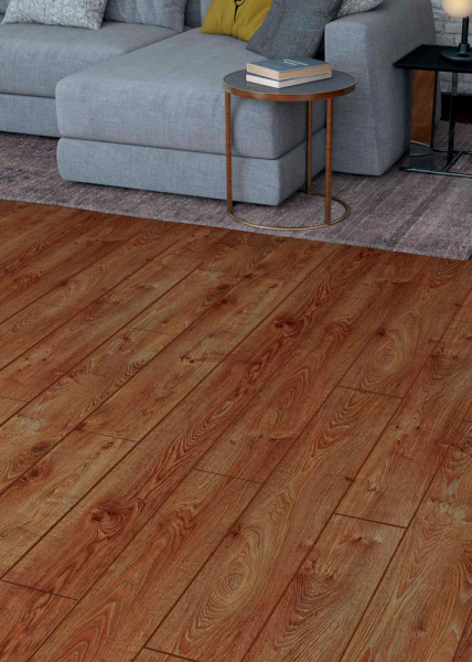 Ламинат AGT Effect Фуджи PRK 905