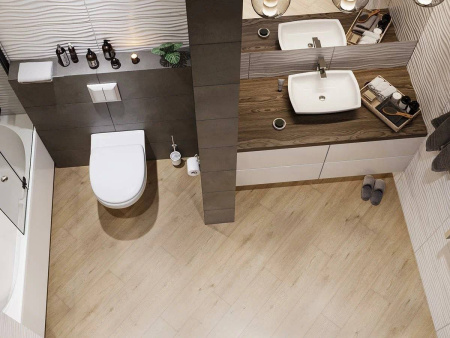 LVT Плитка Norland Sigrid 2/34 4V 1003-3 Dor 1219.2x184.15