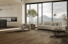 SPC Паркет Quartz Parquet Классик 7/43 4V 413 Дуб Брауни 400-1220x152