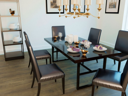 Ламинат Alloc Grand Avenue Мэдисон Авеню 9001