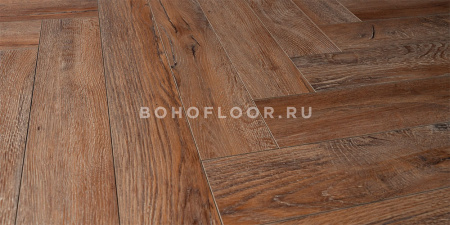 Ламинат Bohofloor Design Collection ёлка Риджент DC 1207
