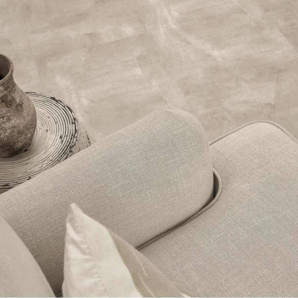 WPC Ламинат Vinilam Ceramo Stone 8/34 4V 61603 Бетонная Смесь 940x470