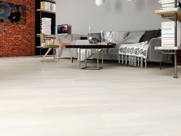 SPC ламинат Adelar Solida Riviera Оаk 03121