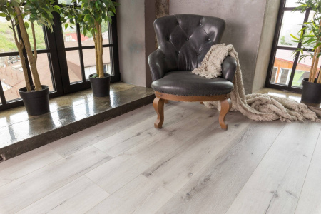 WPC Ламинат Aquafloor Realwood XL (Риалвуд ИксЭль) 8/43 4V AF8005XL 1524x228