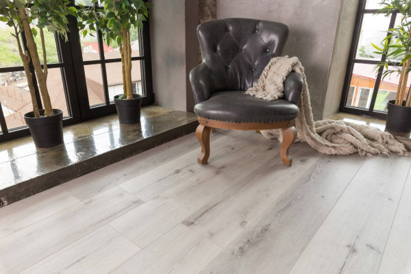 WPC Ламинат Aquafloor Realwood XL (Риалвуд ИксЭль) 8/43 4V AF8005XL 1524x228
