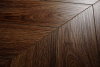 LVT Ламинат Damy Floor Chevron 2.5/43 4V DF07-Ch-LVT Шайо 600x127