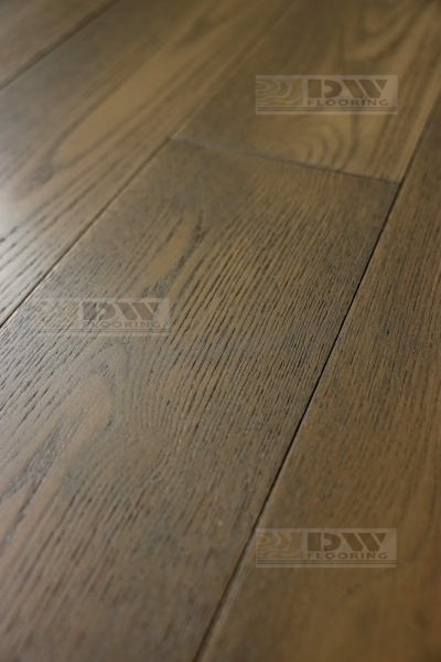 Инженерная доска Dw Flooring Доска 14 мм Дуб DW-1208 (1200х150х14)