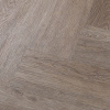 LVT Ламинат L`Quarzo Magia 2.5/43 4V LQ-G810 Дуб Асадор 600x120