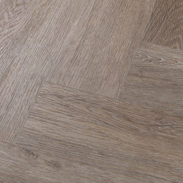 LVT Ламинат L`Quarzo Magia 2.5/43 4V LQ-G810 Дуб Асадор 600x120