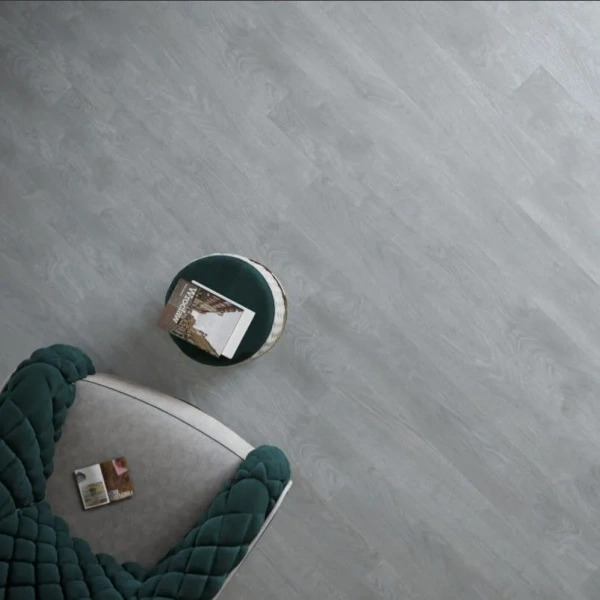Виниловый ламинат Fine Floor Craft Short Plank Rich Дуб Рейн FF-076