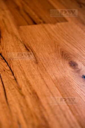 Инженерная доска Dw Flooring Доска 14 мм Гикори S-010 (1900х190х14)