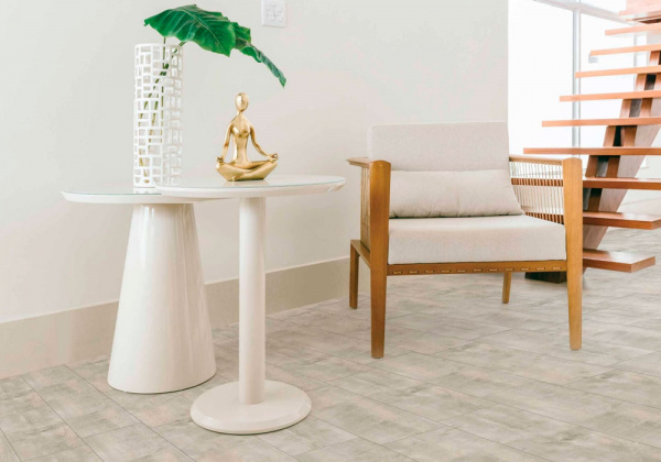 SPC ламинат Dew Дерево Кельтик 6045-5