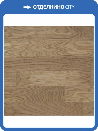 Паркетная доска Focus Floor Smart Дуб Эклипс 3-полосная 1116x188x14