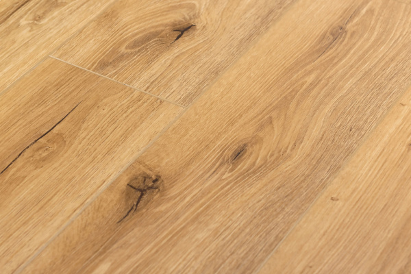 SPC ламинат WRF Wood (Дерево) Дуб кастл 202