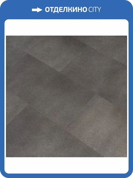 Инженерная композитная доска Natura Stone 4/43 4V S-001-05 Кристал Грэй 610x305